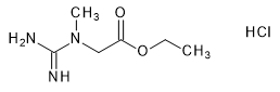 Creatine Ethyl Ester Hcl(AS)