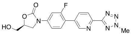 ent-Tedizolid