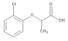 2-(2-Chlorophenoxy)propionic acid