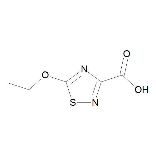 3-Destrichloromethyl 3-Etridiazole Acid