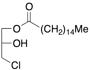 rac 1-Palmitoyl-3-chloropropanediol