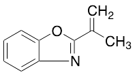 2-Isopropenylbenzoxazole