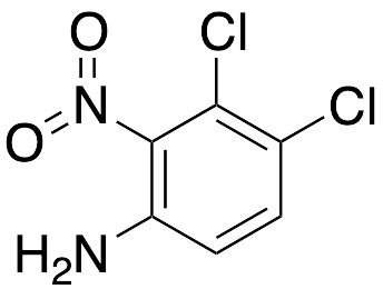 3,4-Dichloro-2-nitroaniline