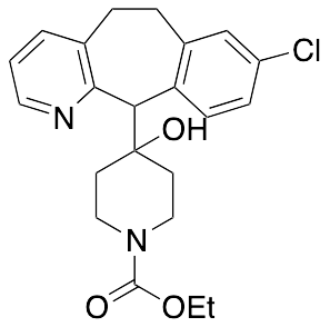 12-Hydoxy Loratadine