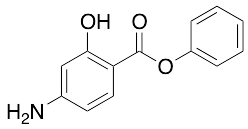 Phenyl 4-Aminosalicylate