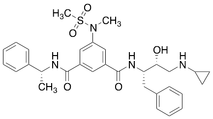 beta-Secretase Inhibitor IV