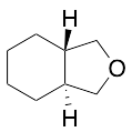 (3As,7As)-Octahydro-2-benzofuran