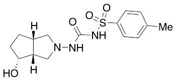6alpha-Hydroxygliclazide