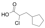 2-Chlorocypionic Acid