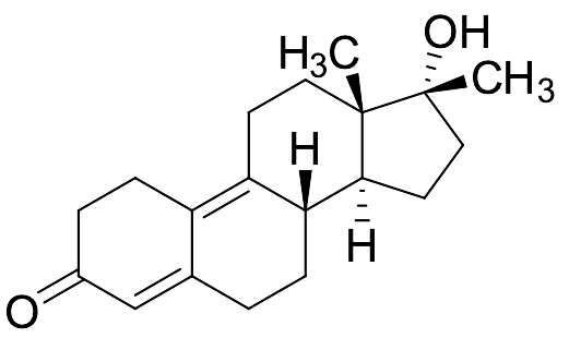 17Beta-Methyldienolone