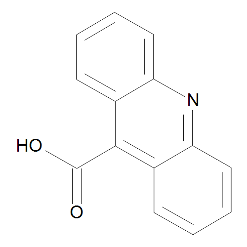 9-Acridinecarboxylic acid