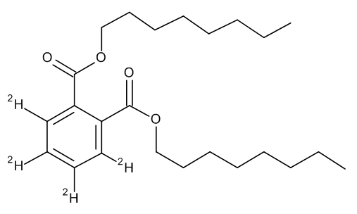 Di-n-octyl Phthalate-d4