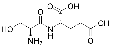 L-Seryl-L-glutamic Acid