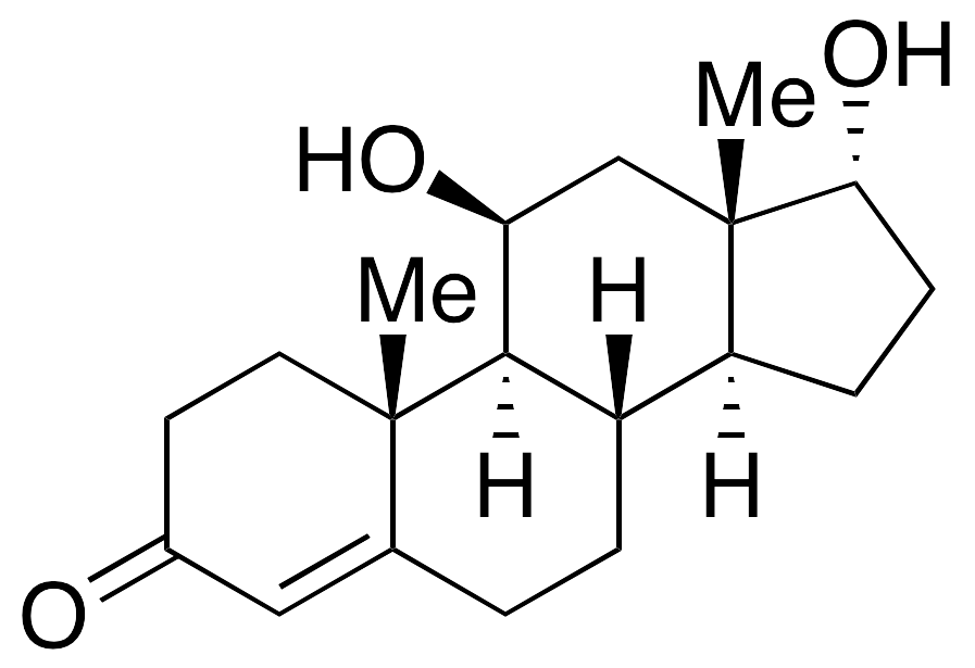 20,21-Dinor Hydrocortisone