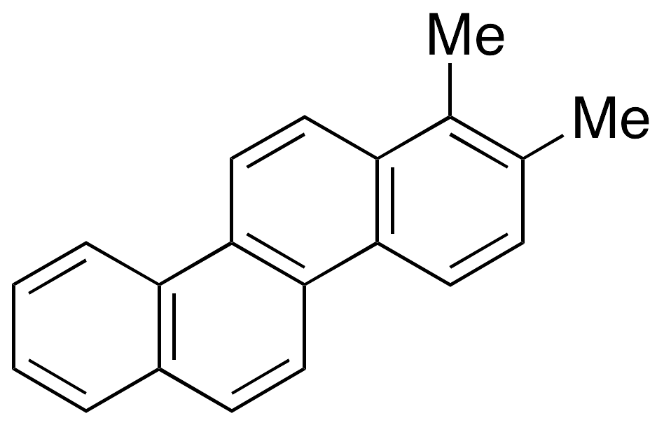 1,2-Dimethylchrysene