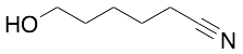 6-Hydroxyhexanenitrile