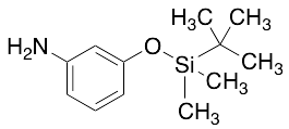 3-(tert-Butyldimethylsilyloxy)aniline