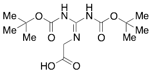 1,3-Di-boc-2-(carboxymethyl)guanidine