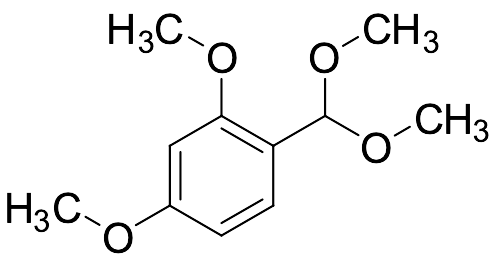 2,4-Dimethoxybenzaldehyde Dimethylacetal