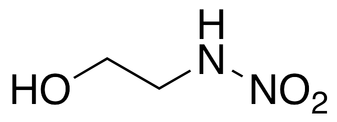 2-(Nitroamino)ethanol
