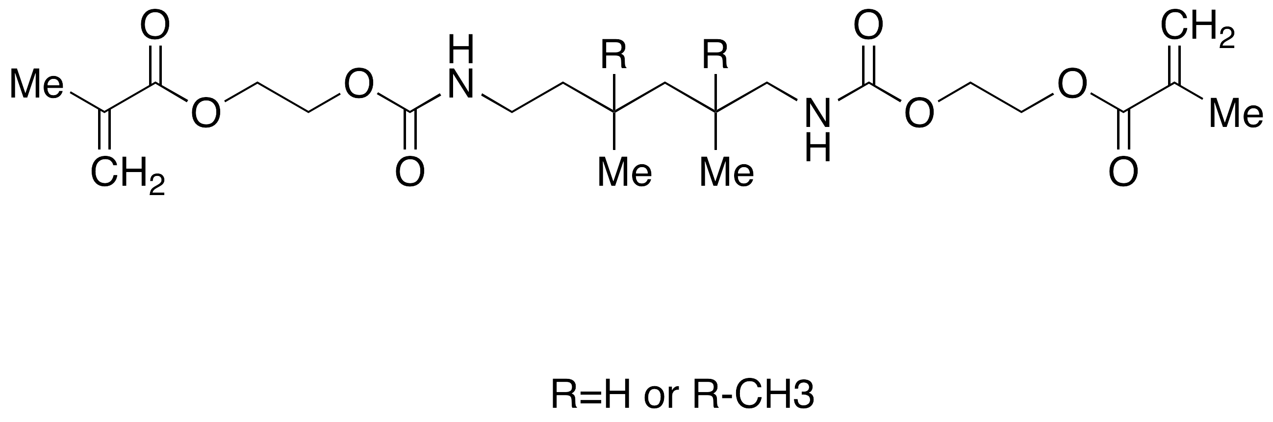 Diurethane Dimethacrylate(Mixture of Isomers)