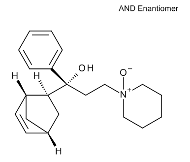 Biperiden N-Oxide