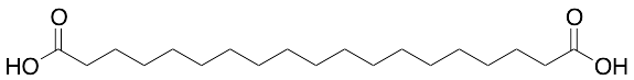 Nonadecanedioic Acid