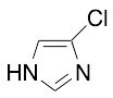 4-Chloro-1H-imidazole