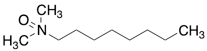 Octyldimethylamine N-oxide