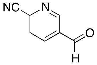 6-Cyanopyridine-3-carboxaldehyde