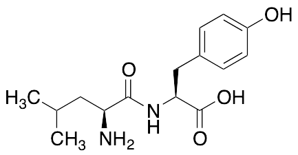 L-Leucyl-L-tyrosine