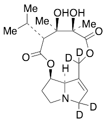 Trichodesmine-D4