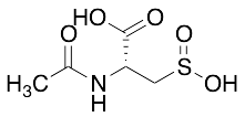N-​Acetyl-​3-​sulfino-L-​alanine