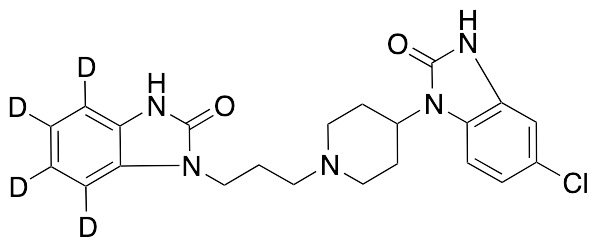 Domperidone-d4