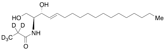 C3 Ceramide-d5