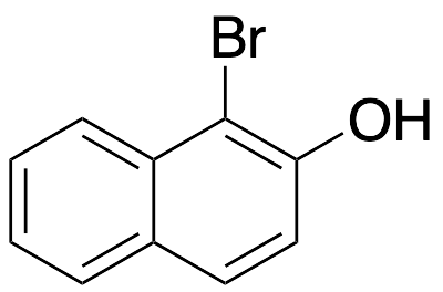 1-Bromonaphthalen-2-ol