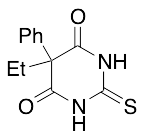 5-Phenyl-5-ethyl-2-thiobarbituric Acid