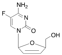 Elvucitabine