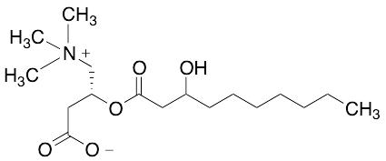 3-Hydroxydecanoyl (R)-Carnitine Inner Salt (Mixture of Diastereomers)