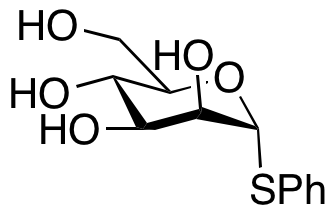 Phenyl alpha-D-Thiomannopyranoside