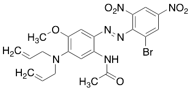 Disperse Blue 373 (Technical Grade)