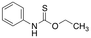 O-Ethyl Thiocarbanilate