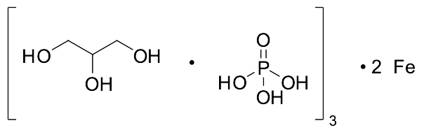 Ferricglycerophosphate (Technical Grade)