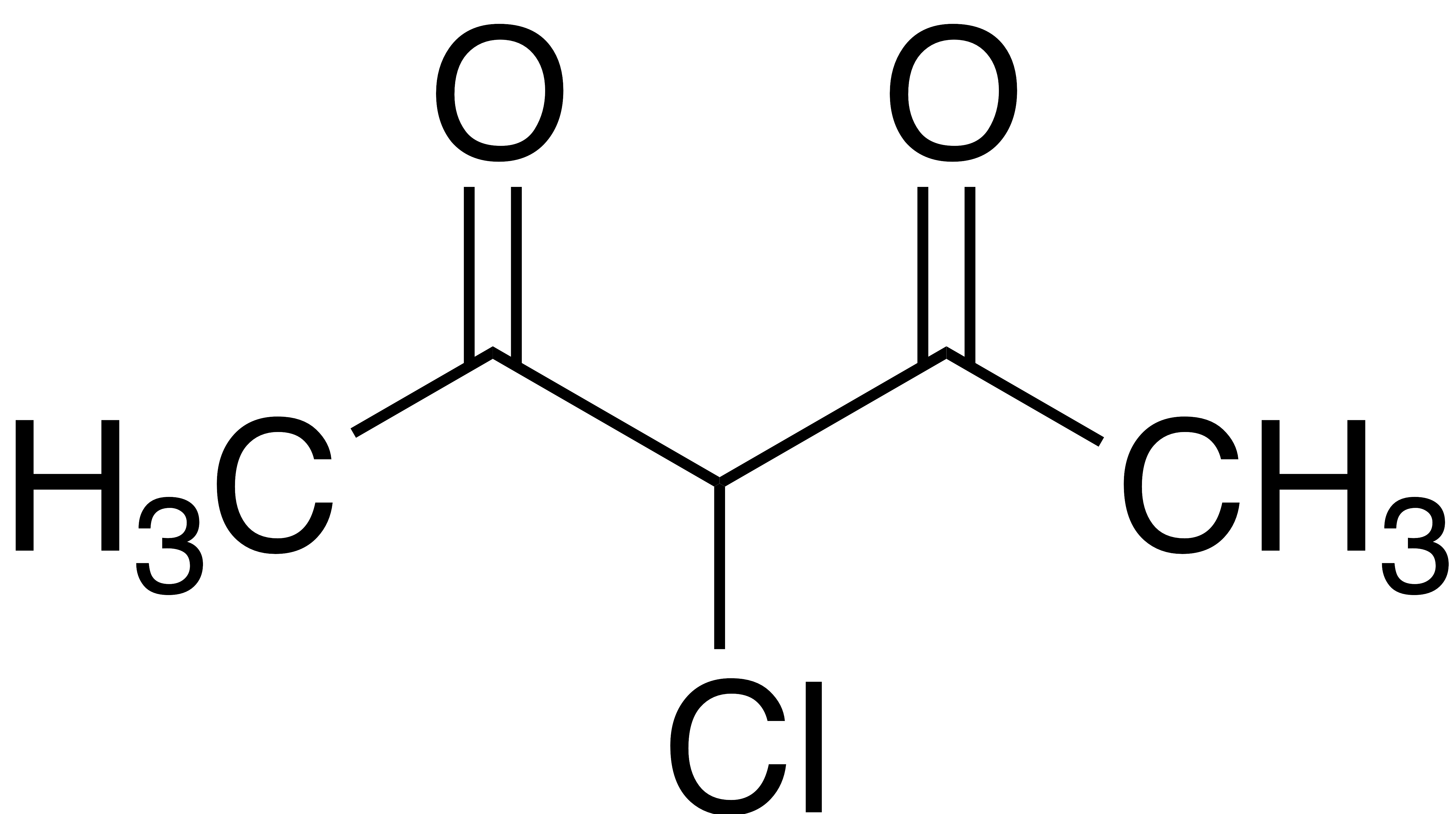3-Chloro-2,4-pentanedione
