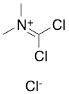Dichloromethylene-dimethyliminium Chloride