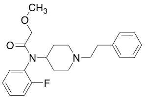 Ocfentanil
