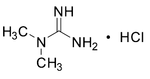 1,1-Dimethylguanidine Hydrochloride