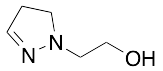 2-(4,5-Dihydro-1H-pyrazol-1-yl)ethanol
