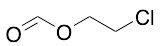 2-Chloroethyl Formate