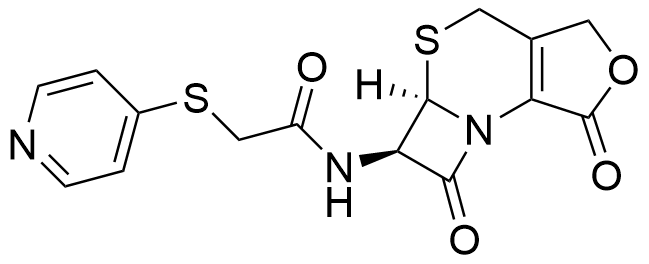 Cephapirin Lactone